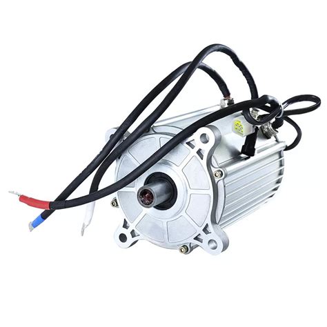 chinese golf cart electric motor